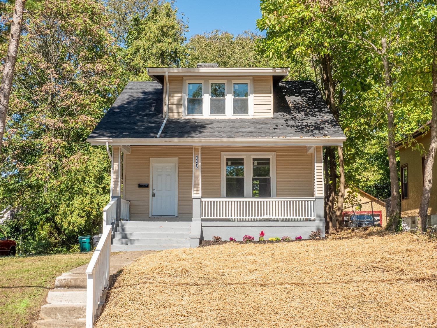 1128 Cedar Avenue
