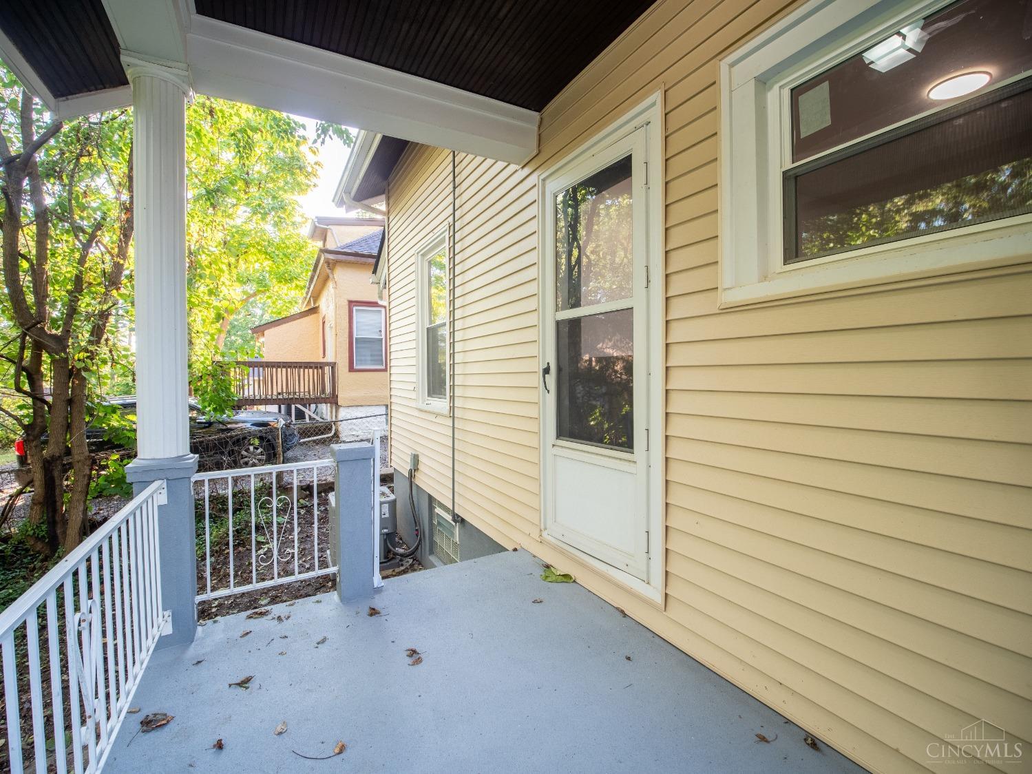 1128 Cedar Avenue
