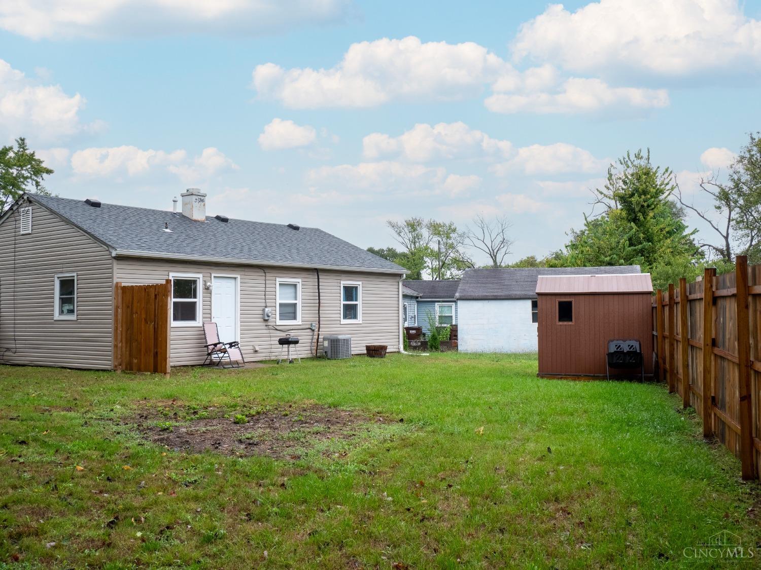 1009 Lindale Court