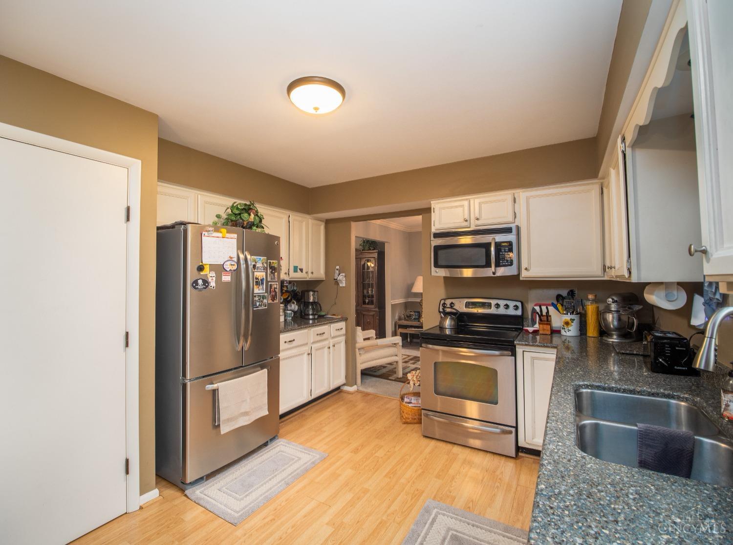 2335 Bretton Drive