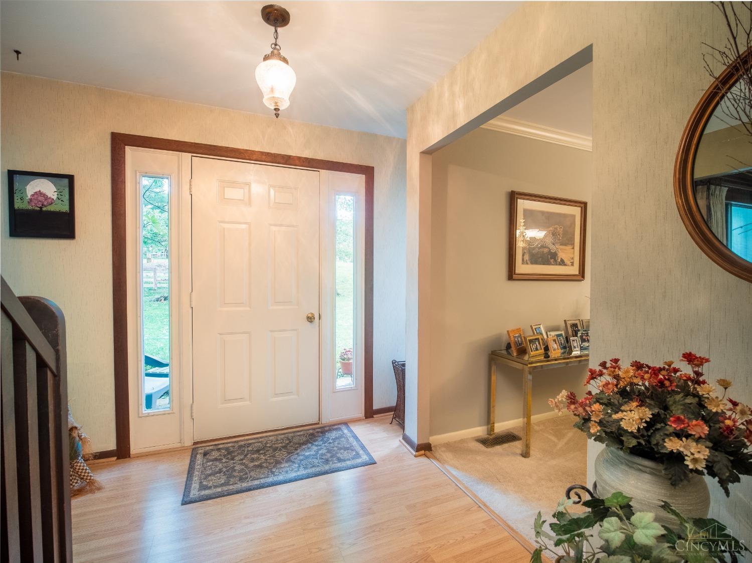 2335 Bretton Drive