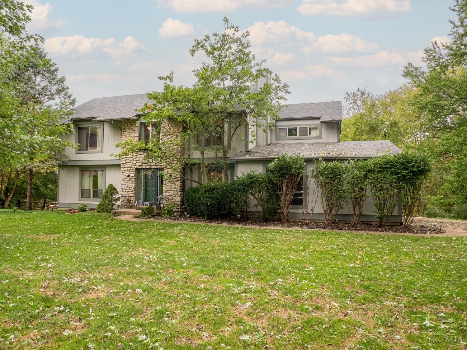 2335 Bretton Drive