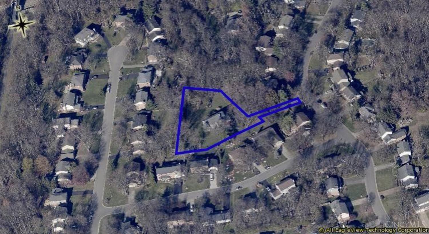 2335 Bretton Drive