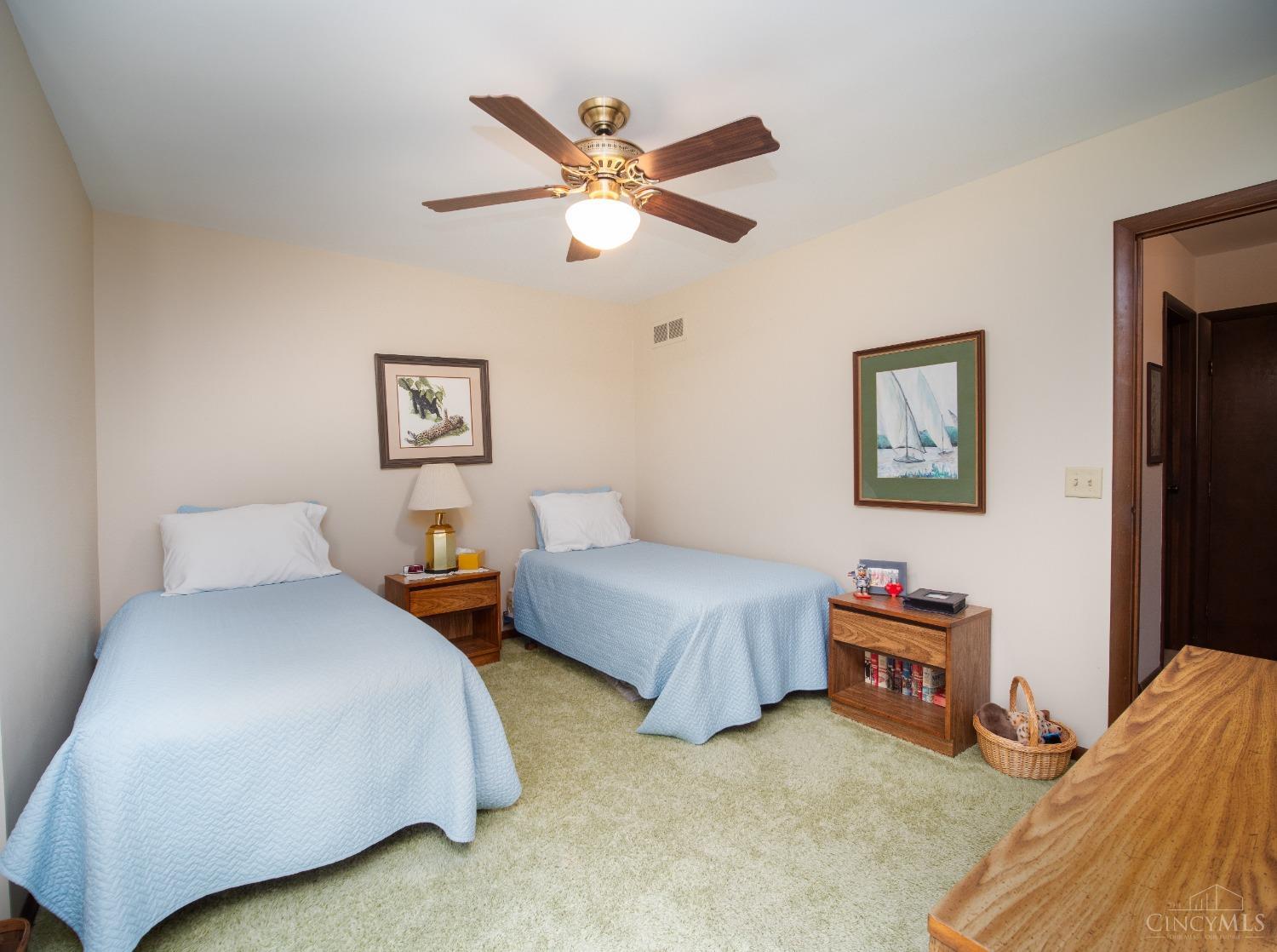 2335 Bretton Drive