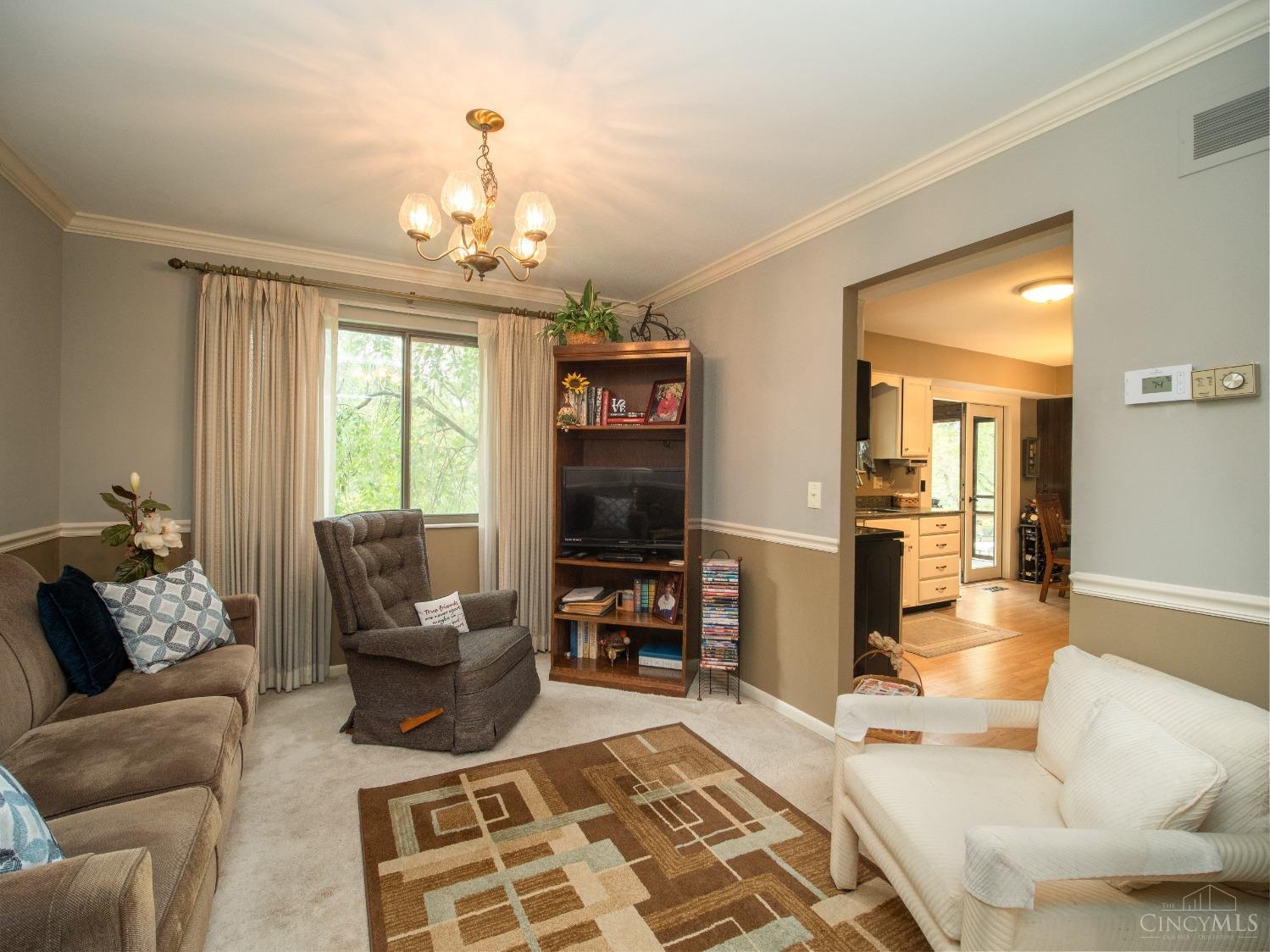 2335 Bretton Drive
