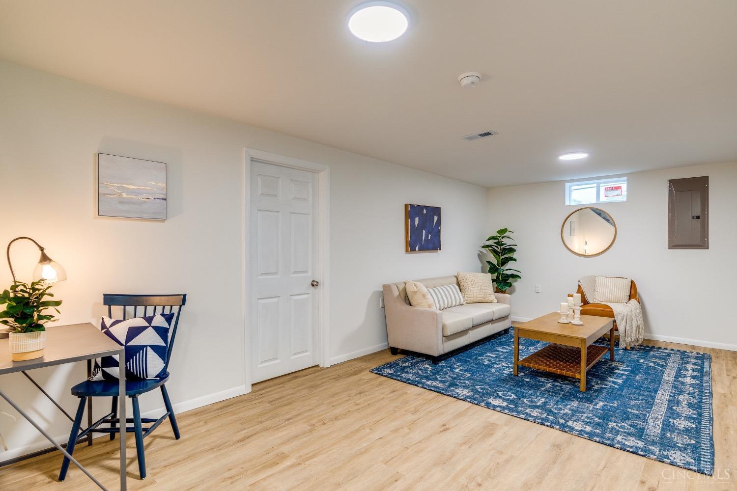 2504 Haverknoll Drive