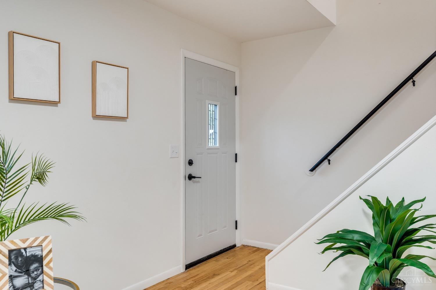 2504 Haverknoll Drive