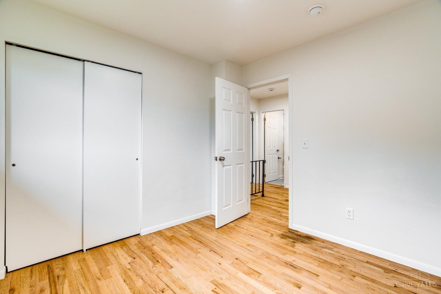 2504 Haverknoll Drive