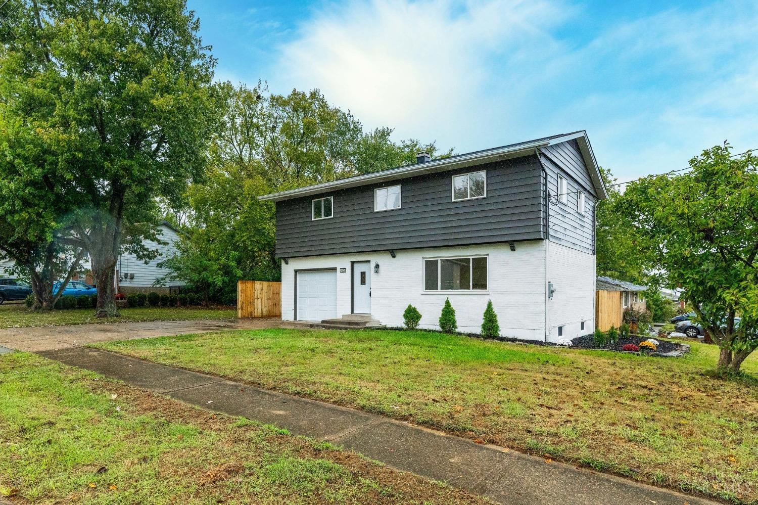 2504 Haverknoll Drive