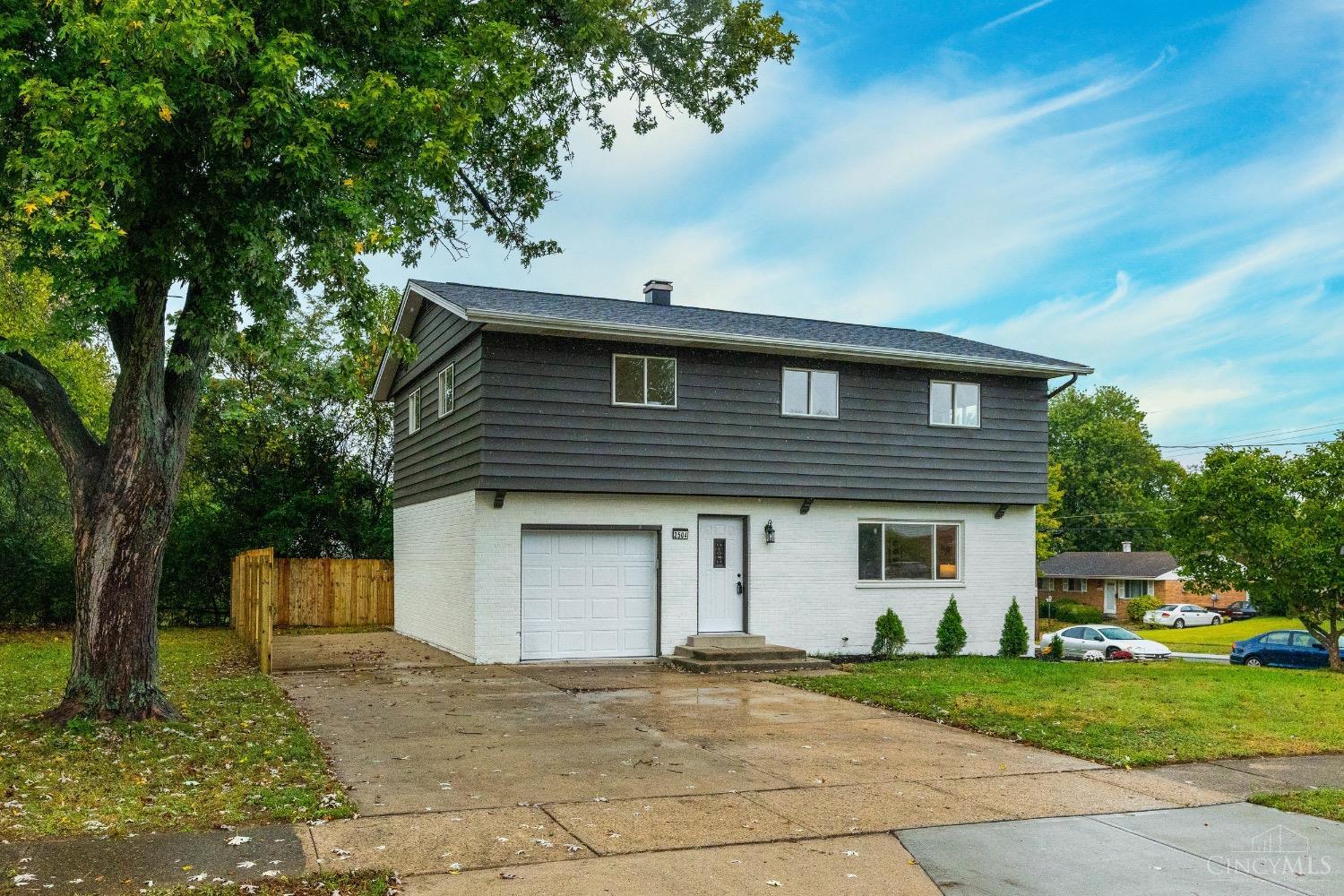 2504 Haverknoll Drive