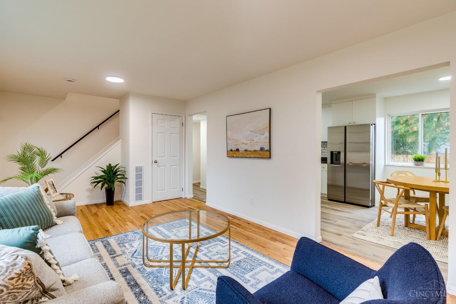 2504 Haverknoll Drive