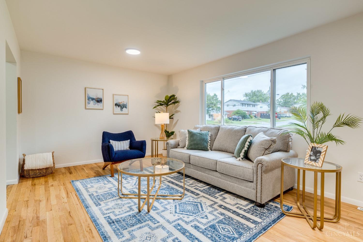 2504 Haverknoll Drive