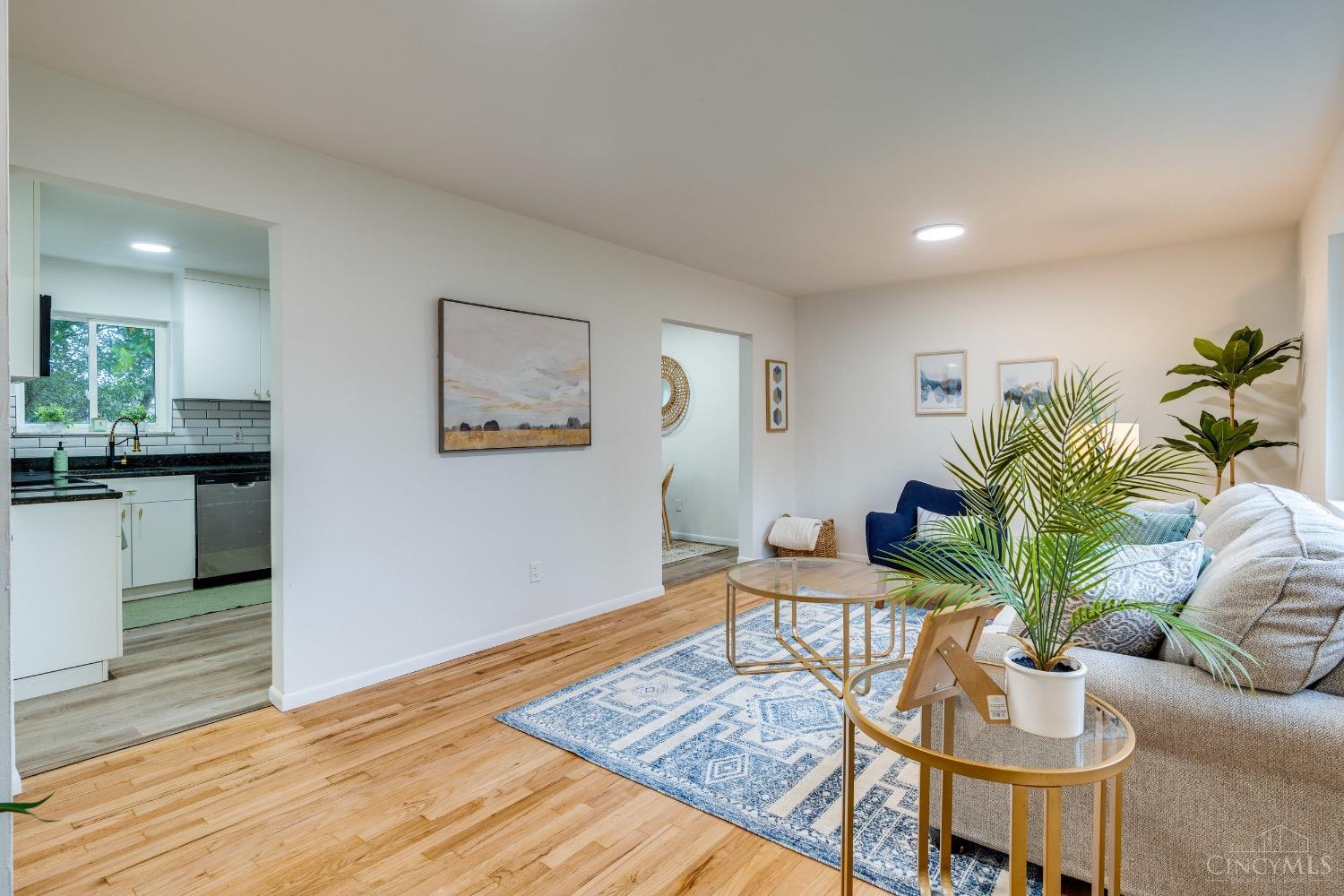 2504 Haverknoll Drive