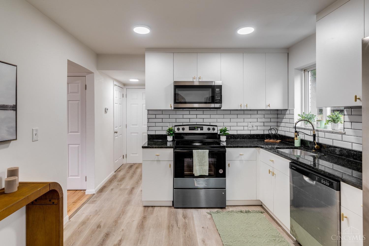 2504 Haverknoll Drive