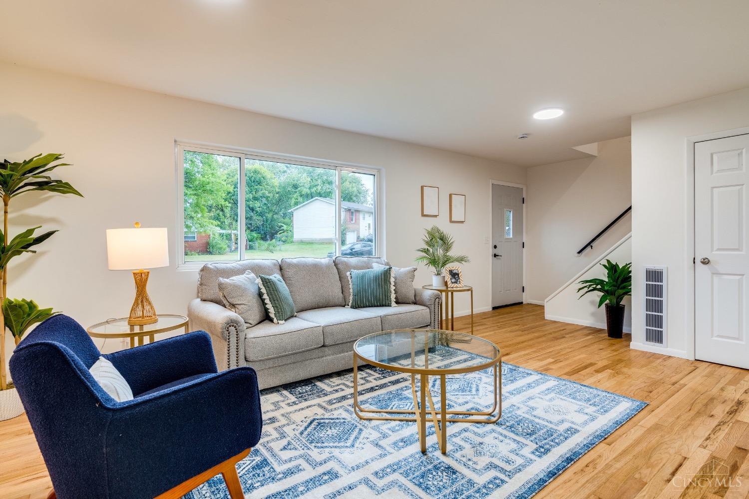 2504 Haverknoll Drive