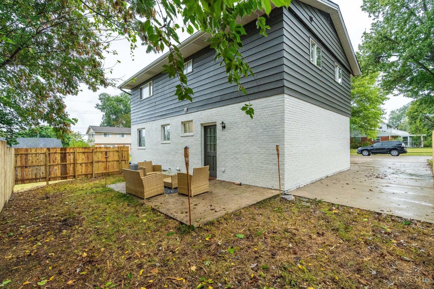 2504 Haverknoll Drive