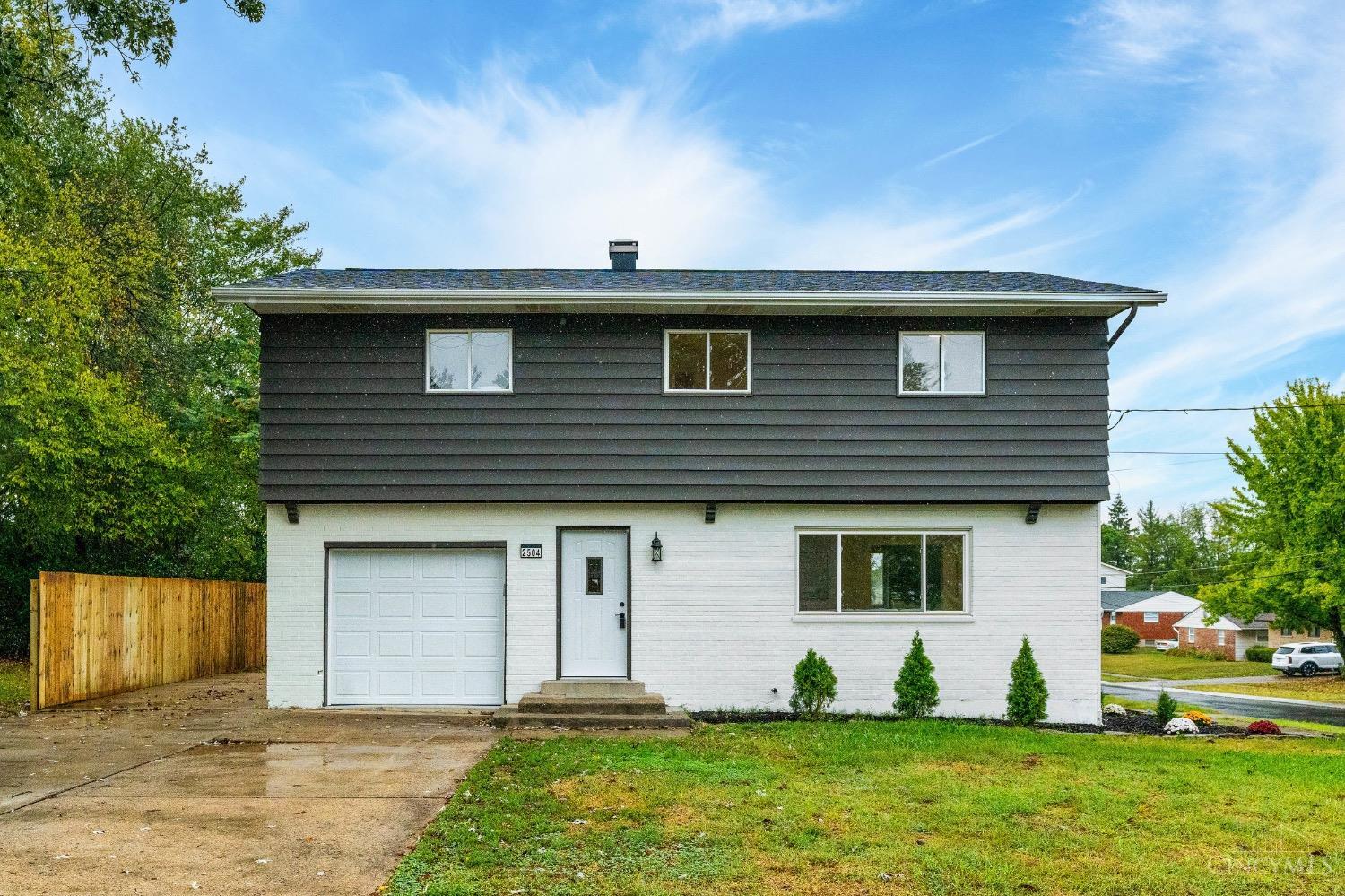 2504 Haverknoll Drive