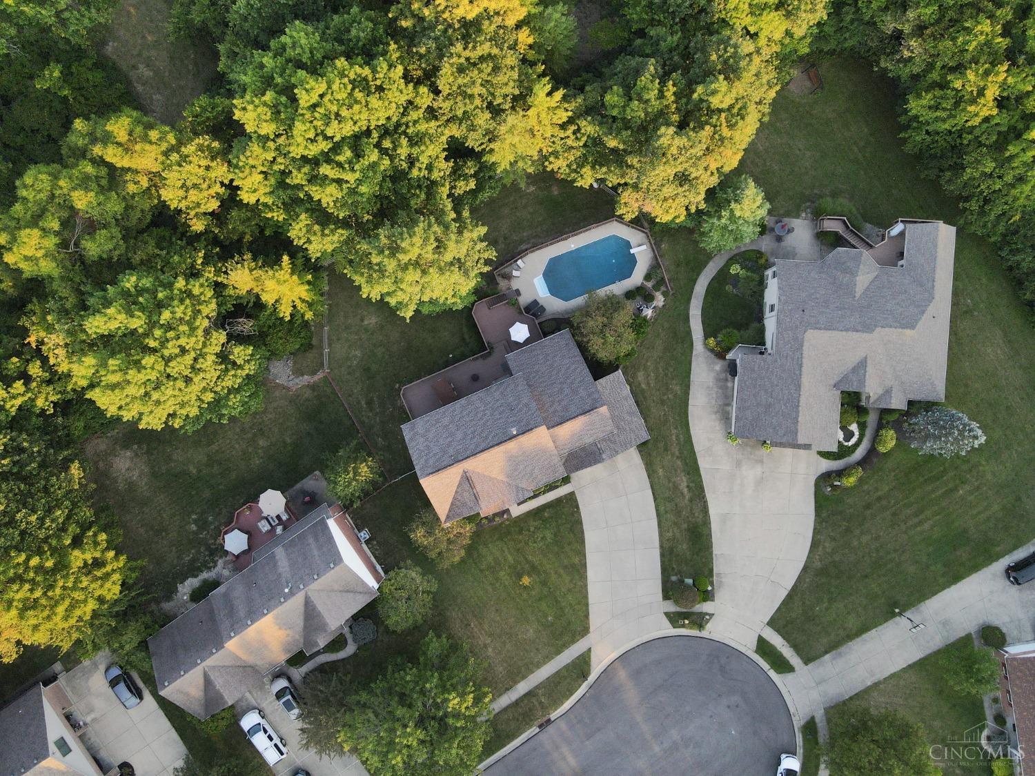 6434 S Snowmass Drive