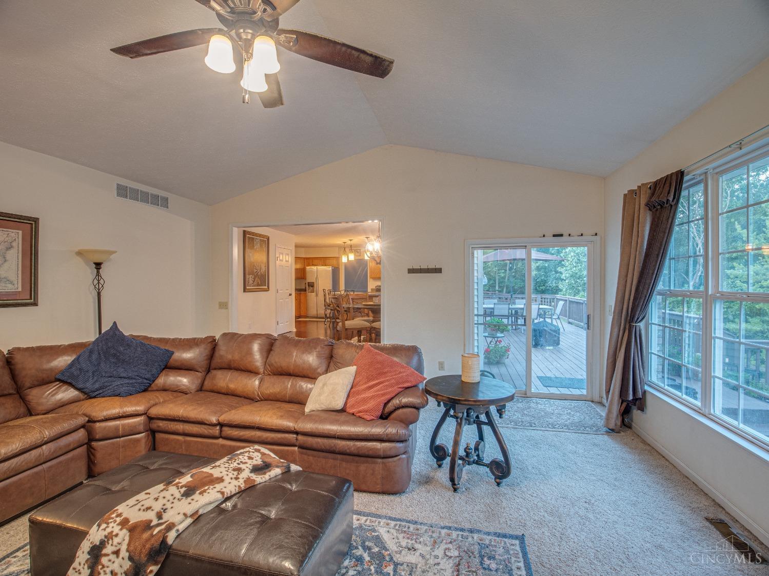 6434 S Snowmass Drive