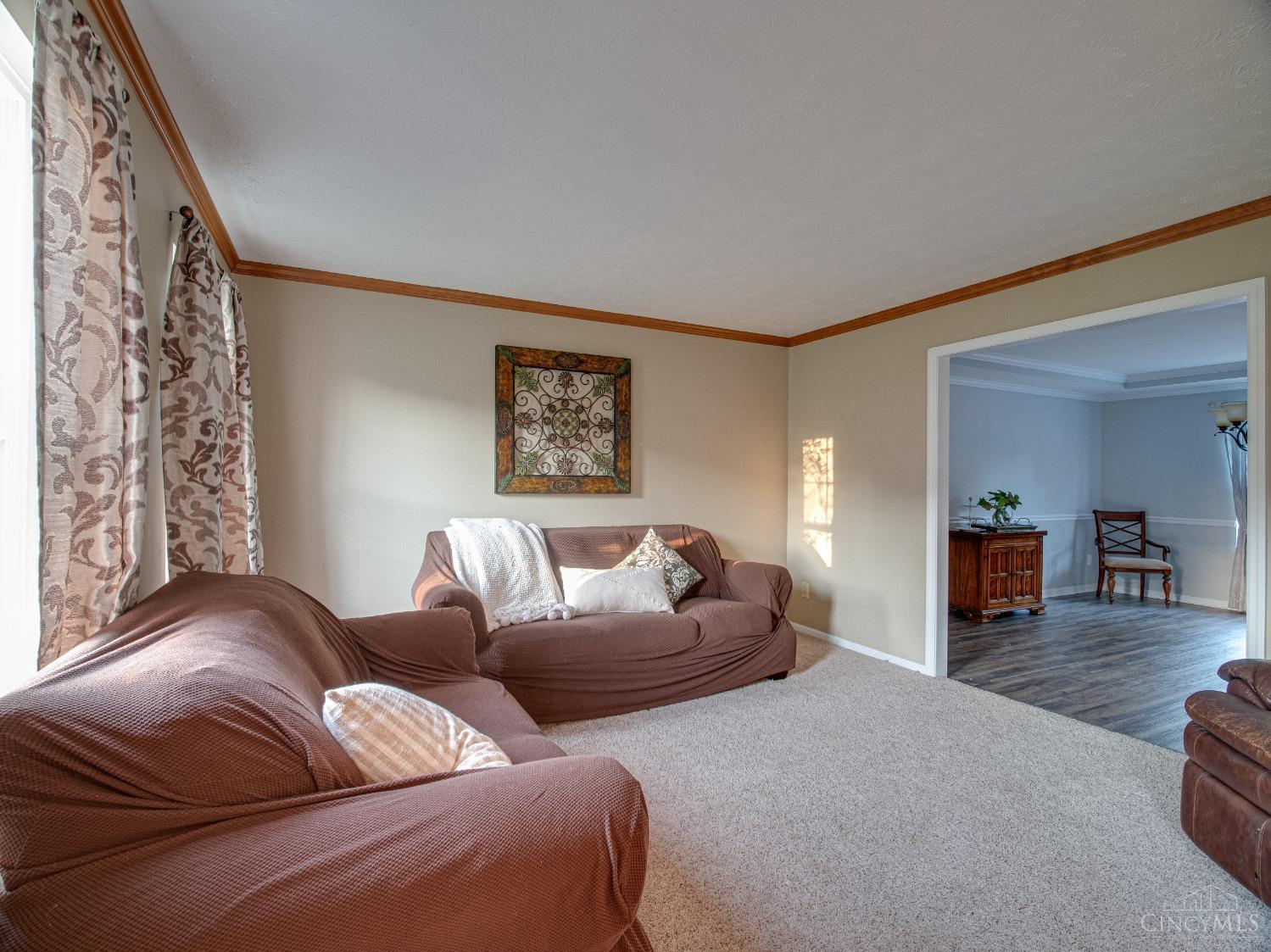 6434 S Snowmass Drive