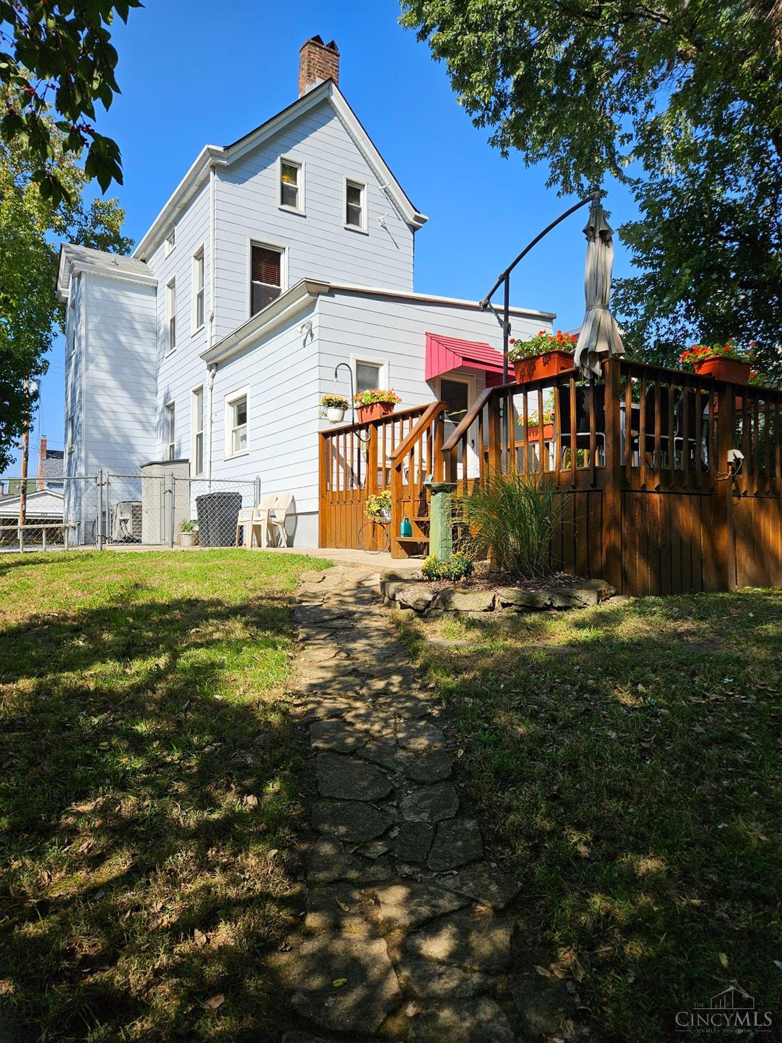 4714 Greenlee Avenue