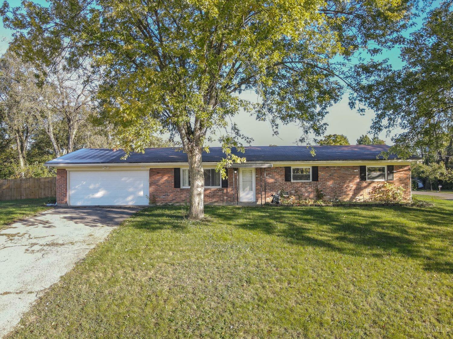 5524 Glendell Drive