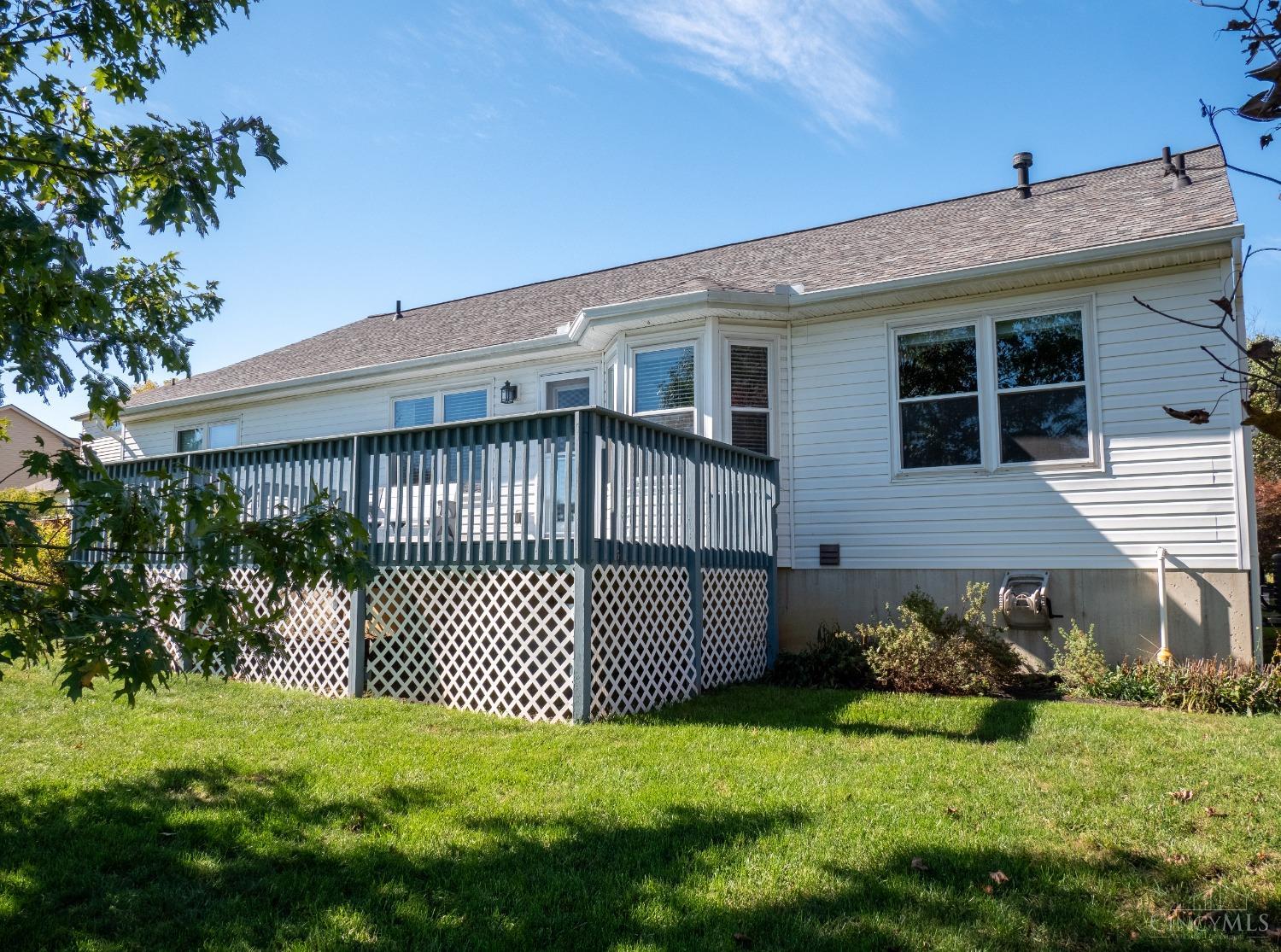 4938 Isaac Lane