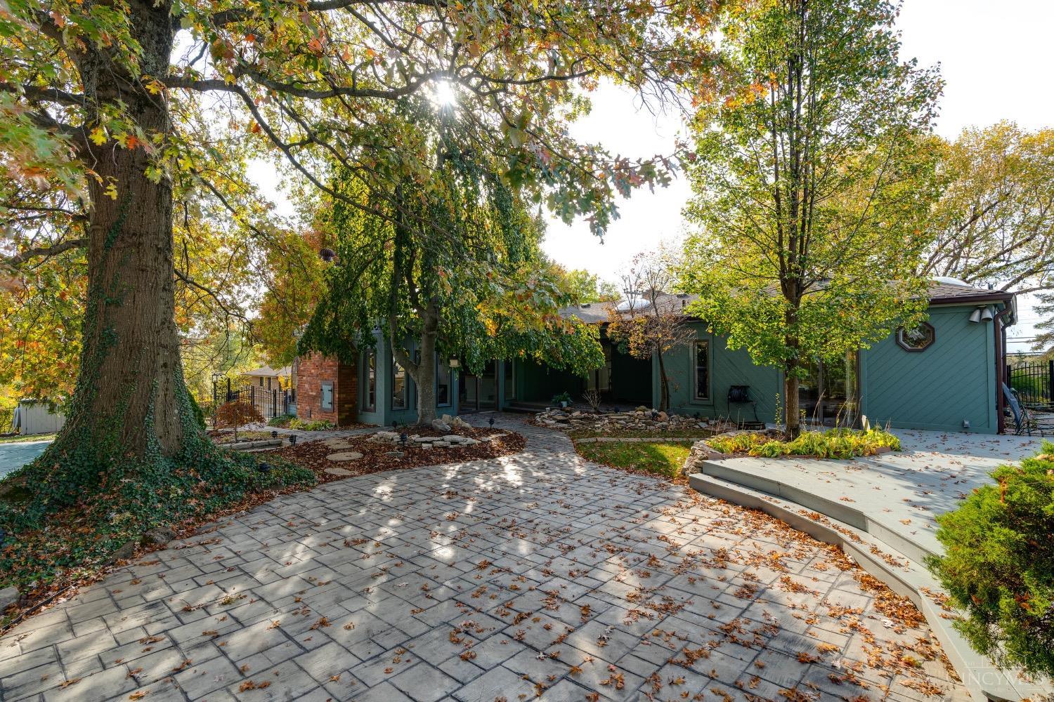 5316 Race Road