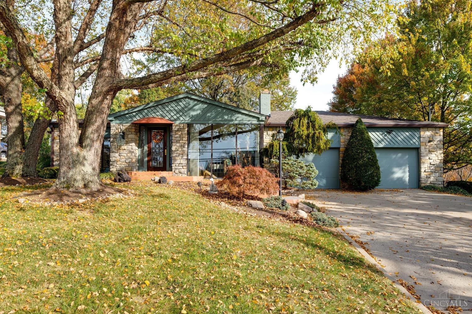 5316 Race Road