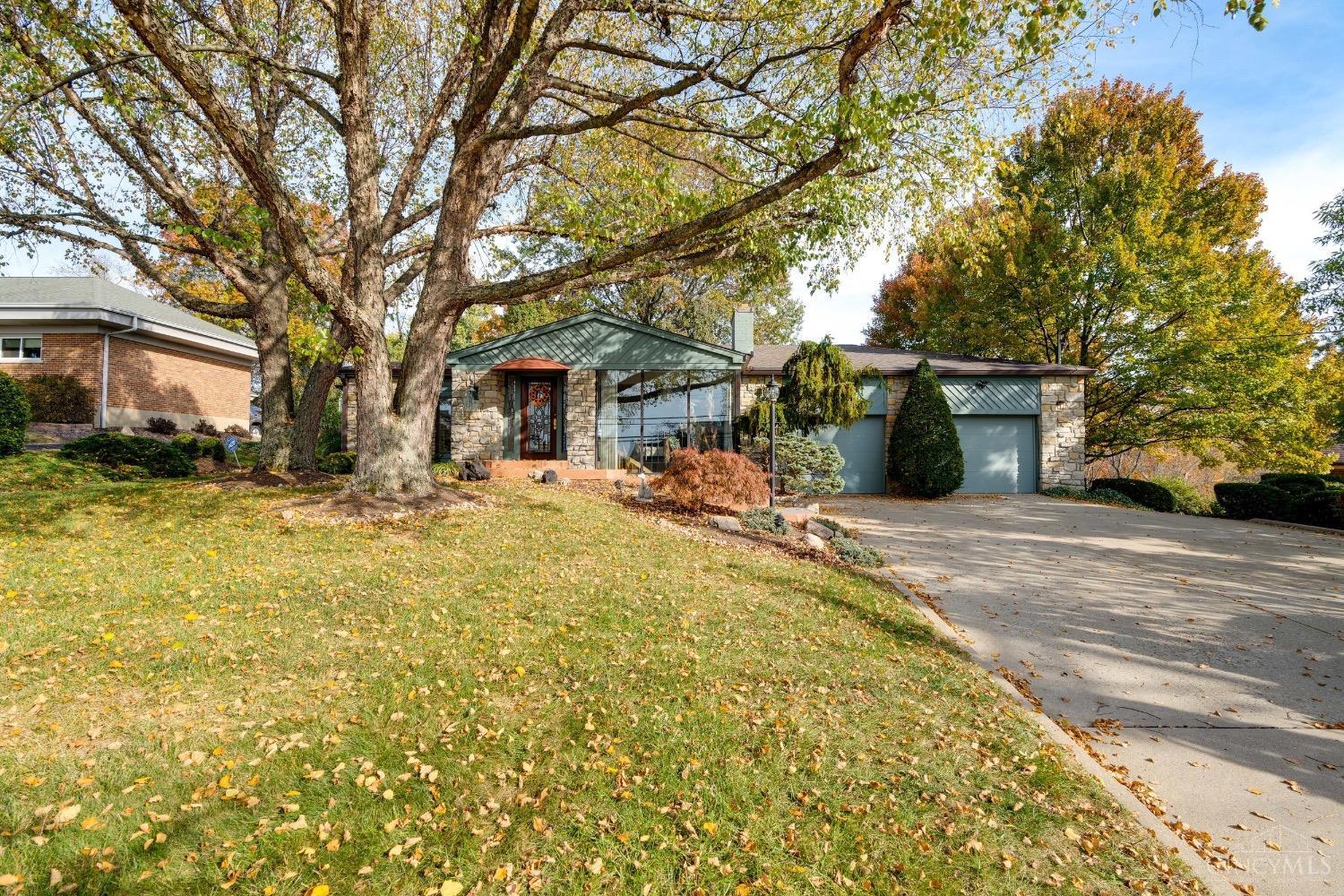 5316 Race Road
