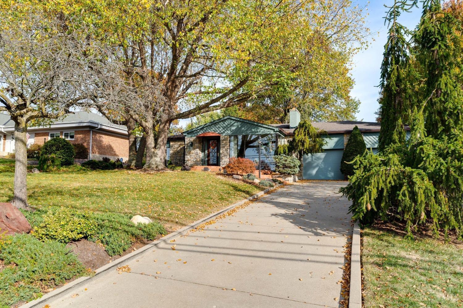 5316 Race Road