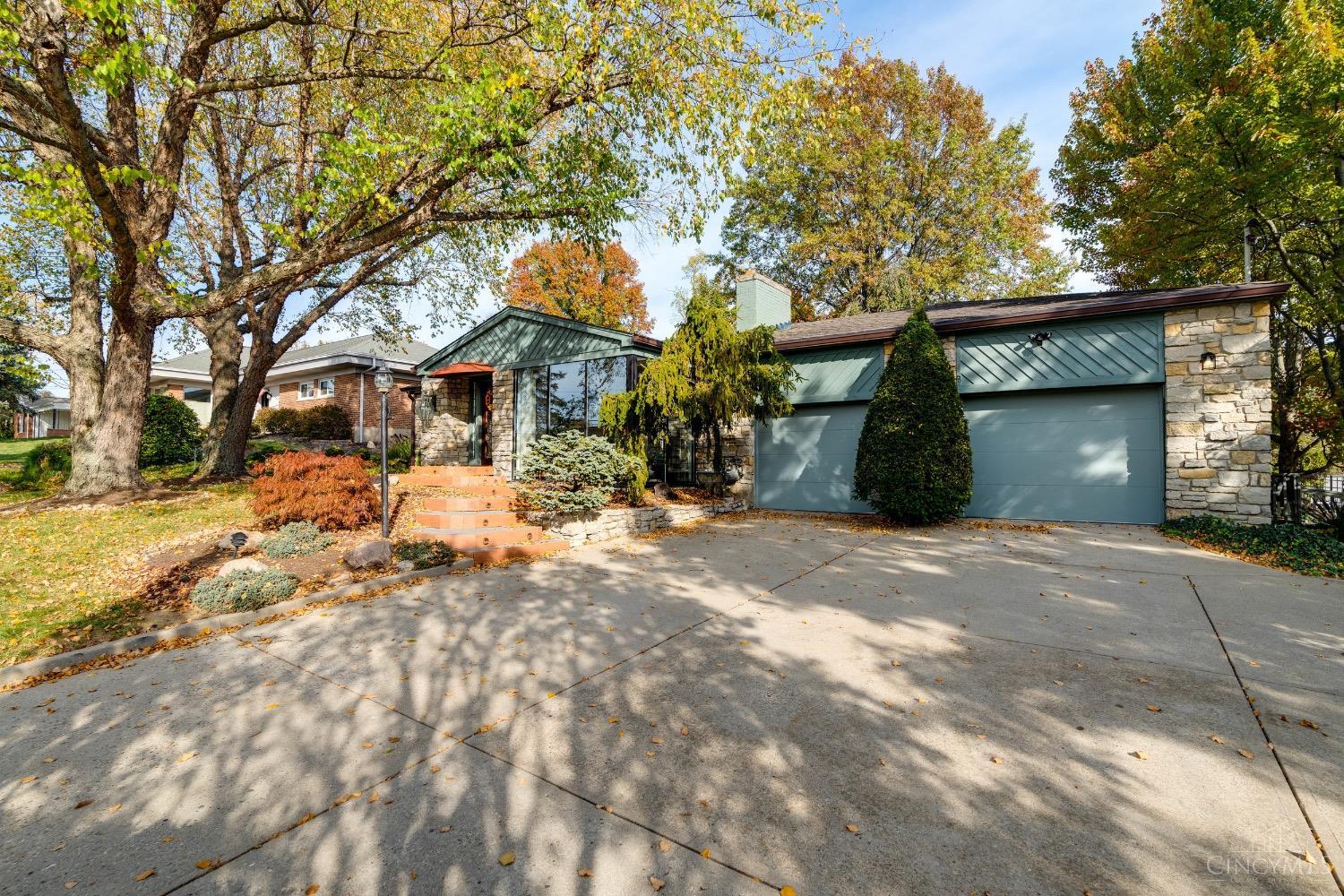 5316 Race Road