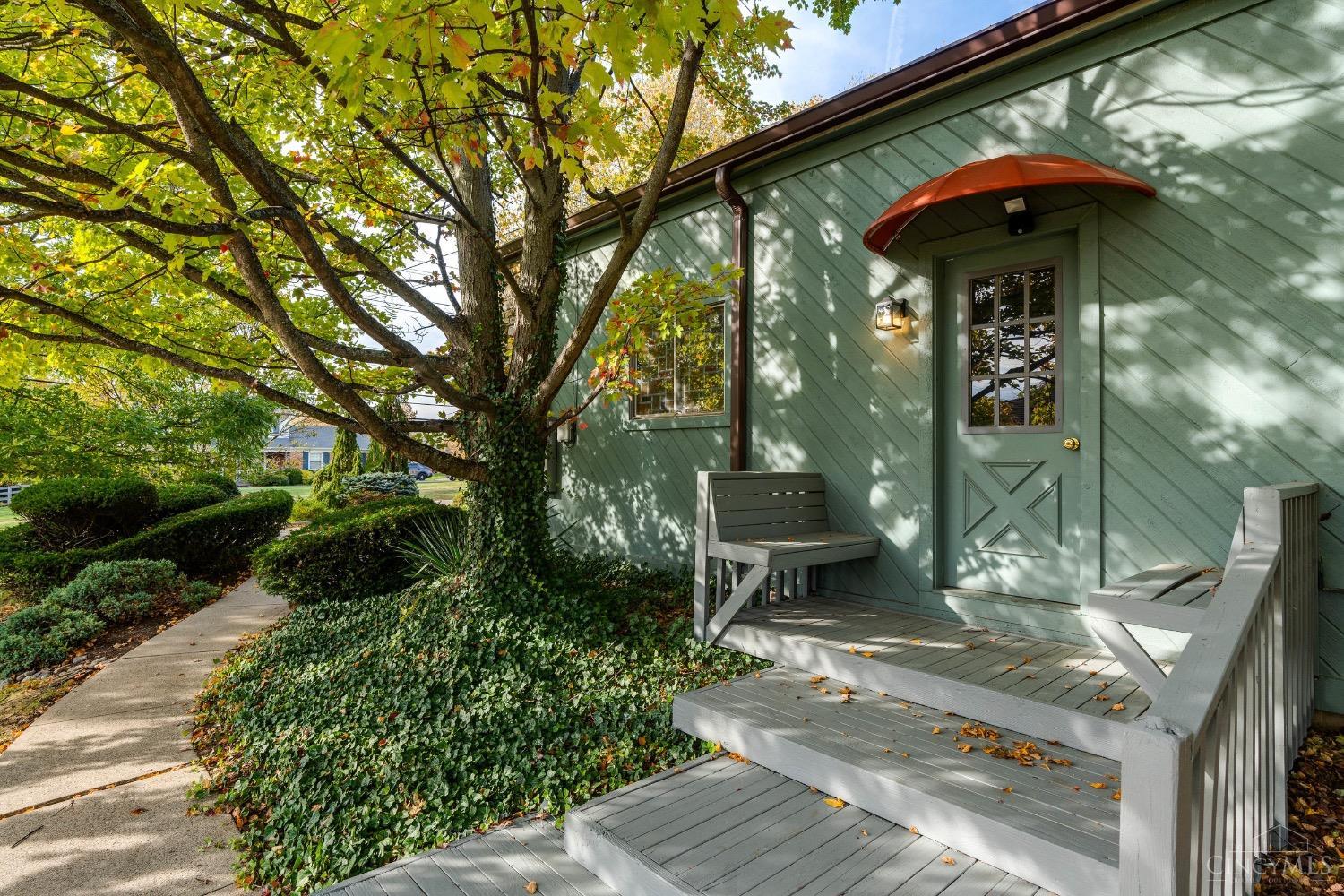 5316 Race Road