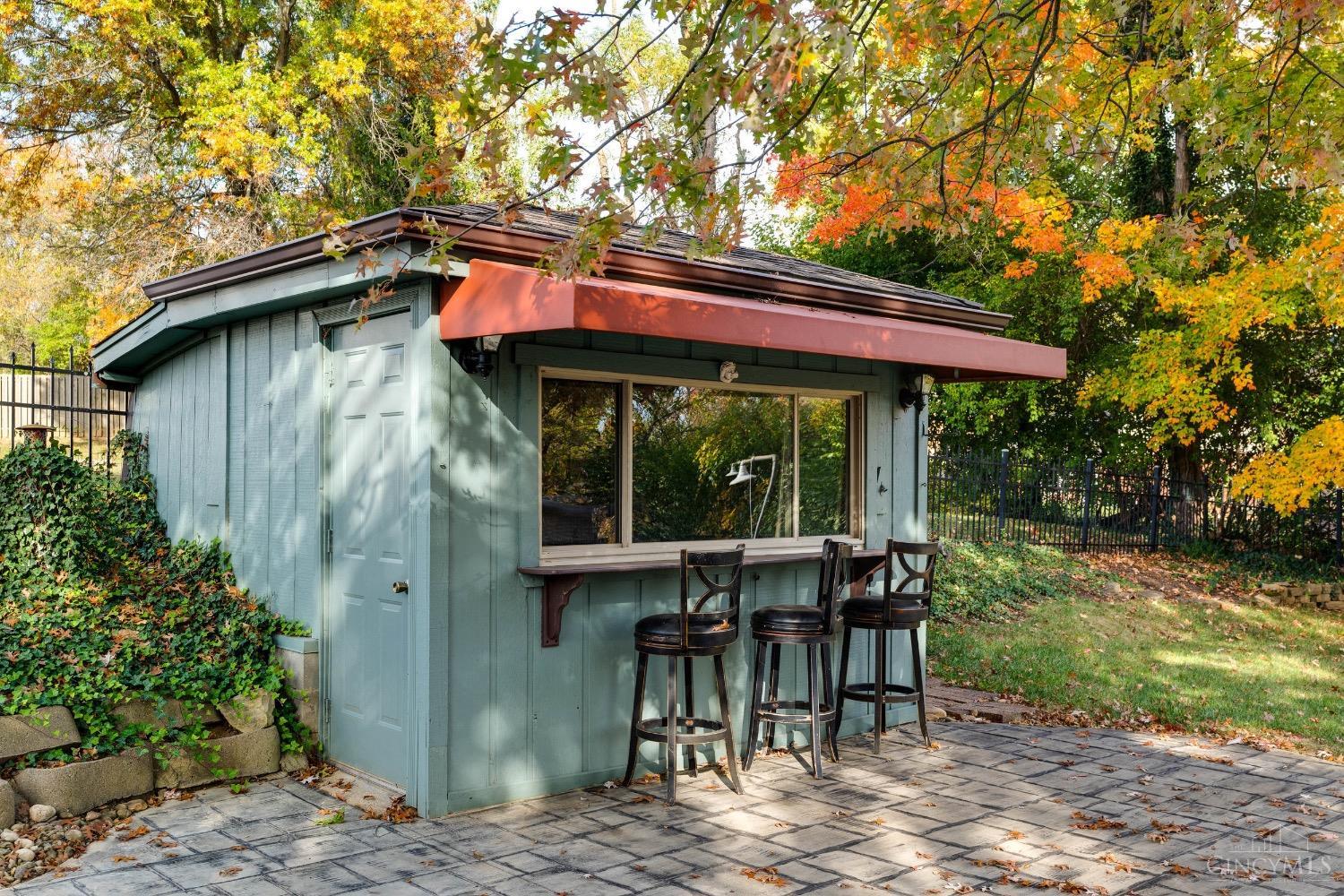 5316 Race Road