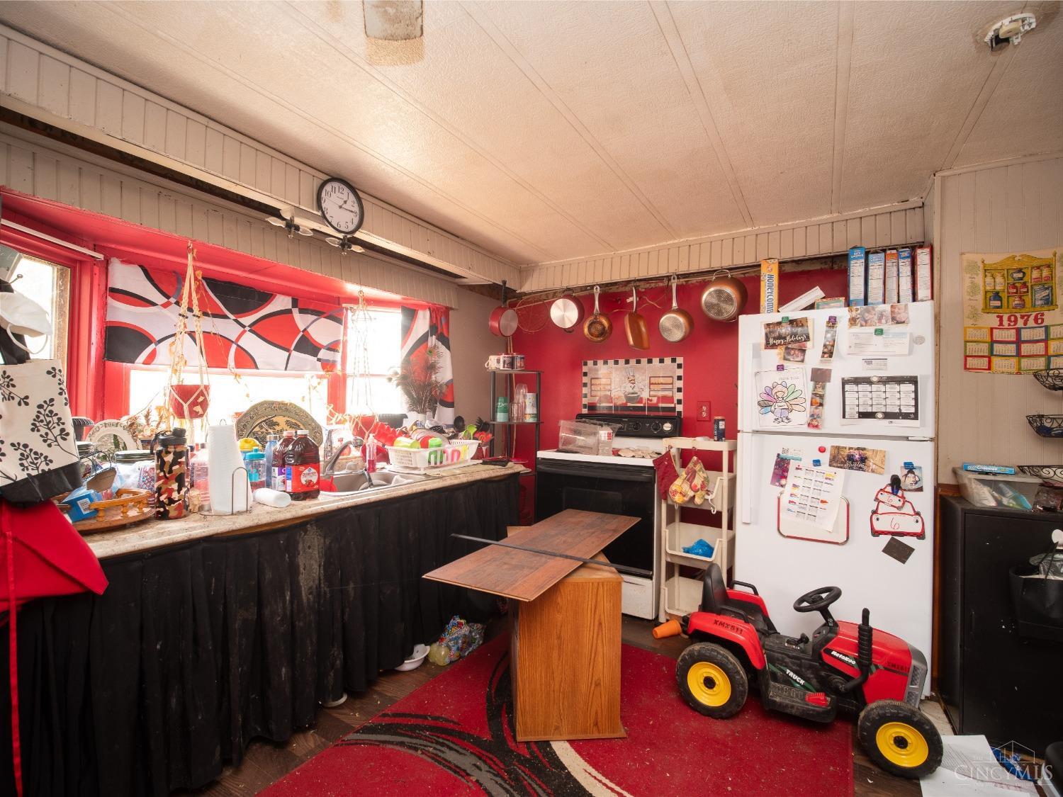 733 Maple Creek Road