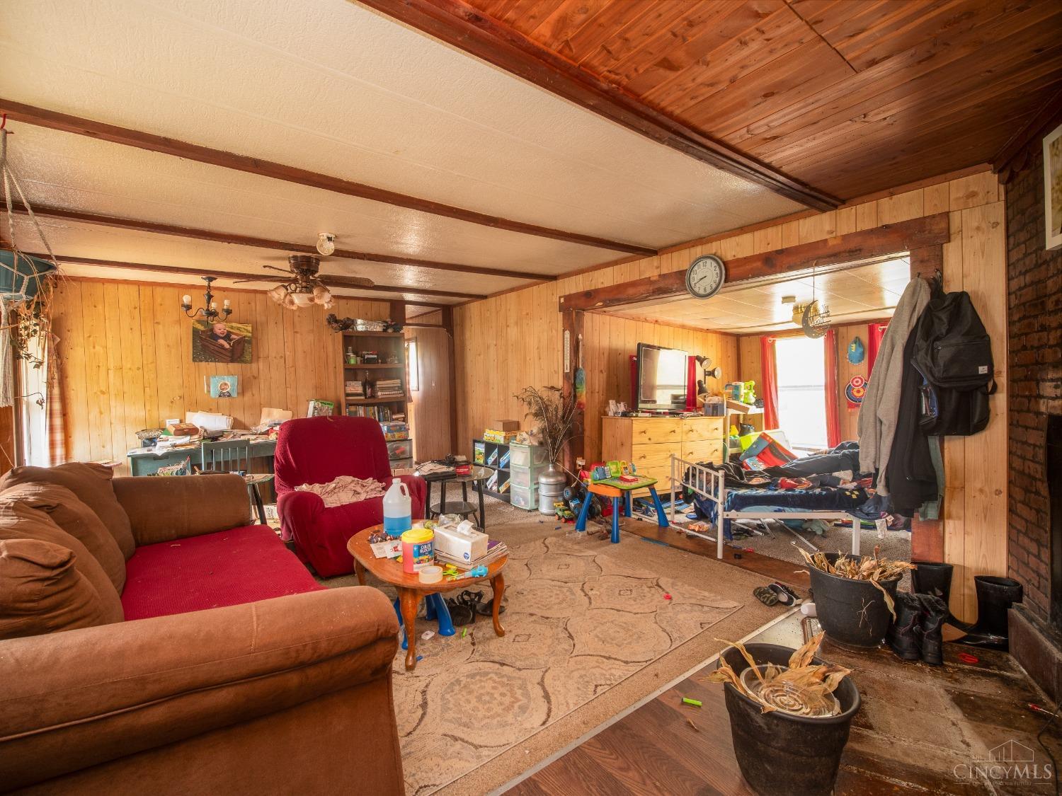 733 Maple Creek Road