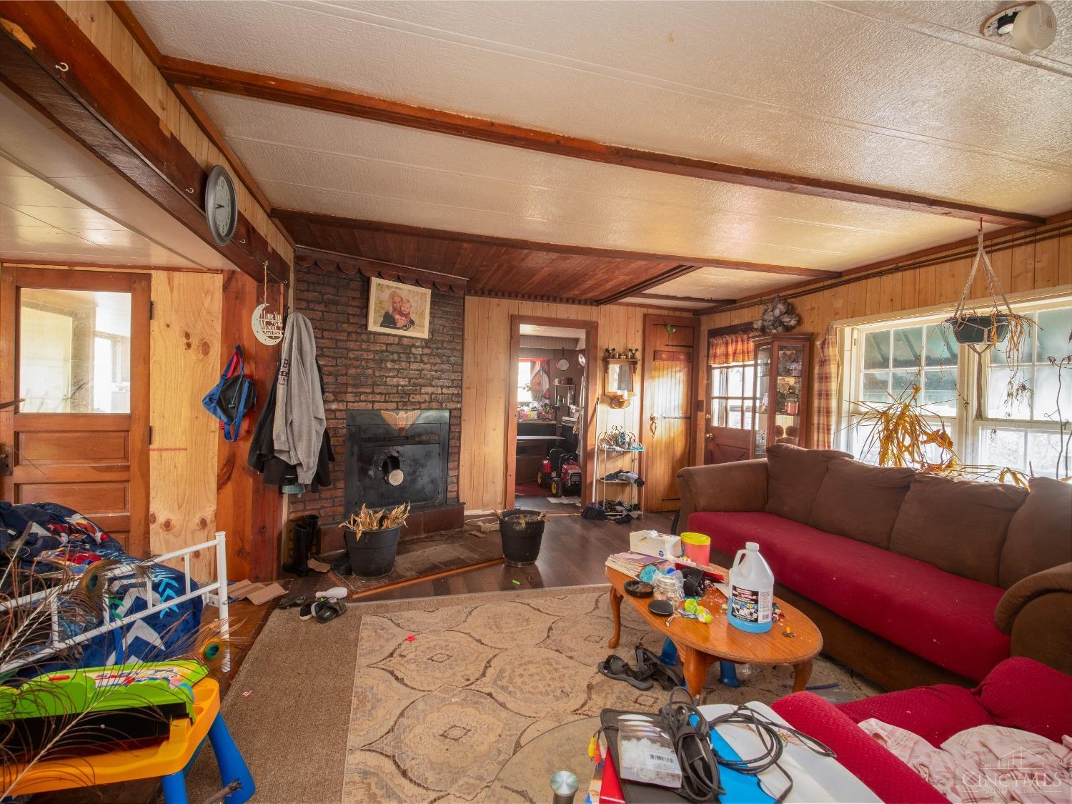 733 Maple Creek Road