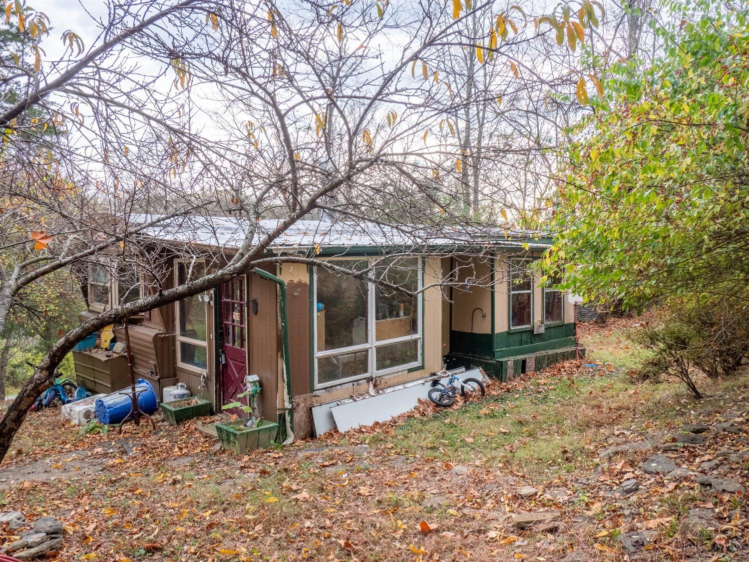 733 Maple Creek Road