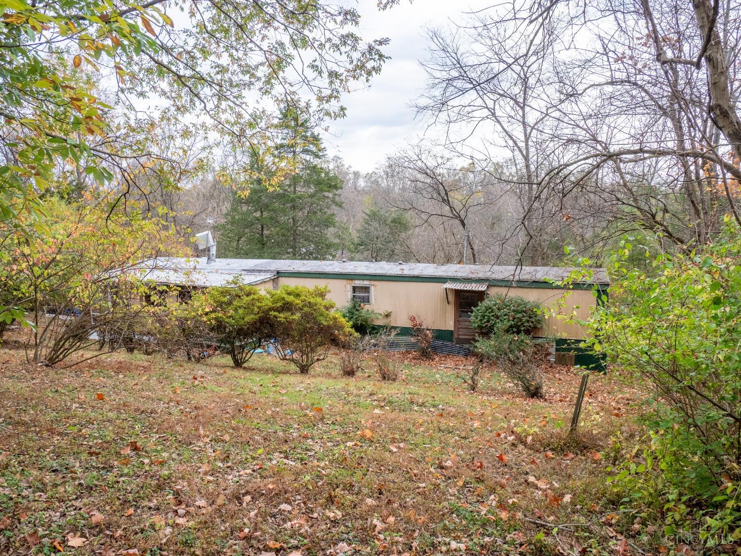 733 Maple Creek Road