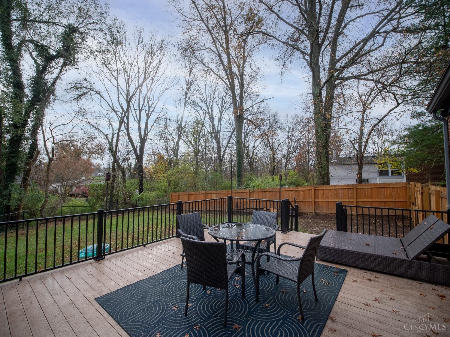 1058 Four Mile Road