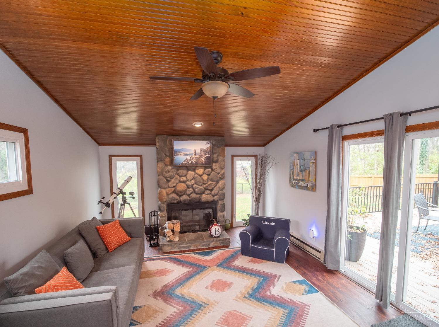 1058 Four Mile Road
