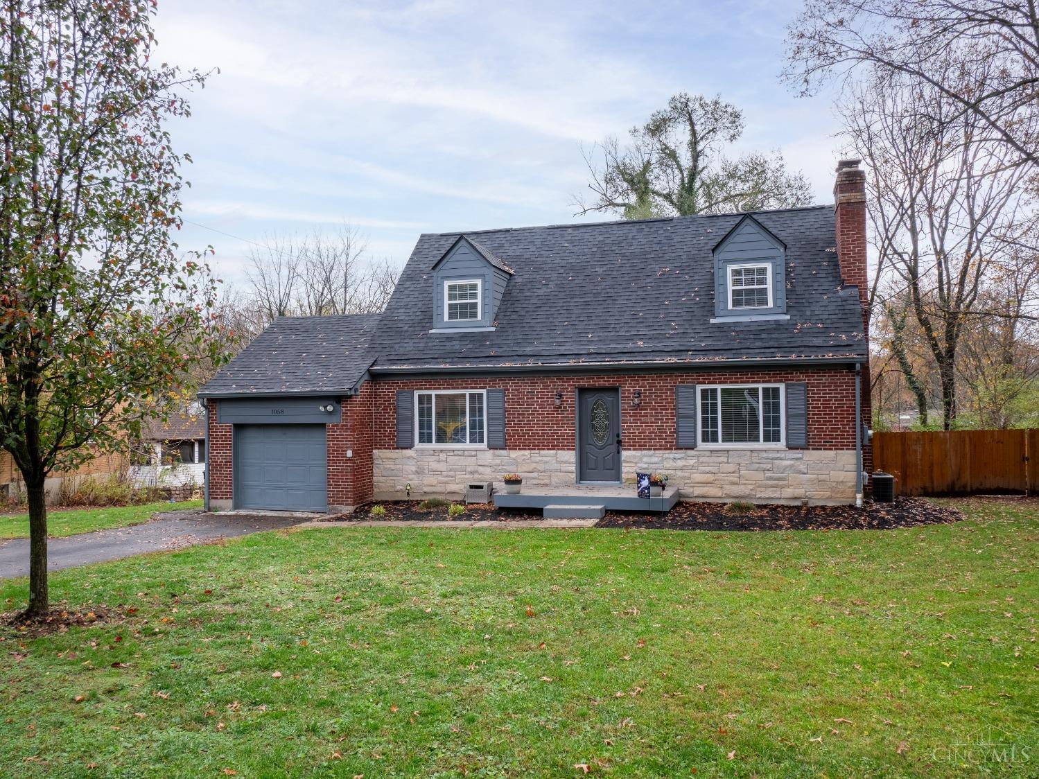 1058 Four Mile Road