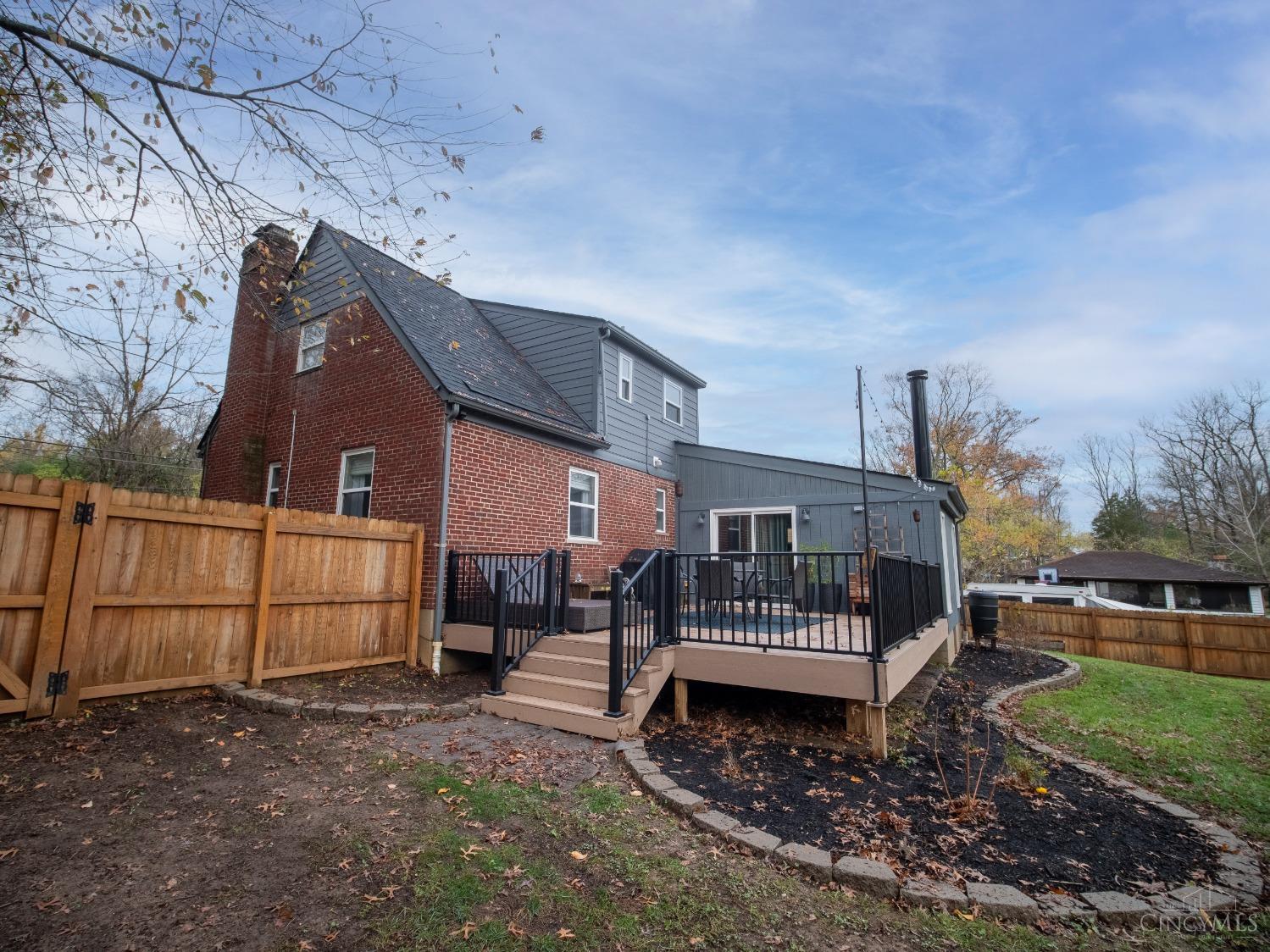 1058 Four Mile Road