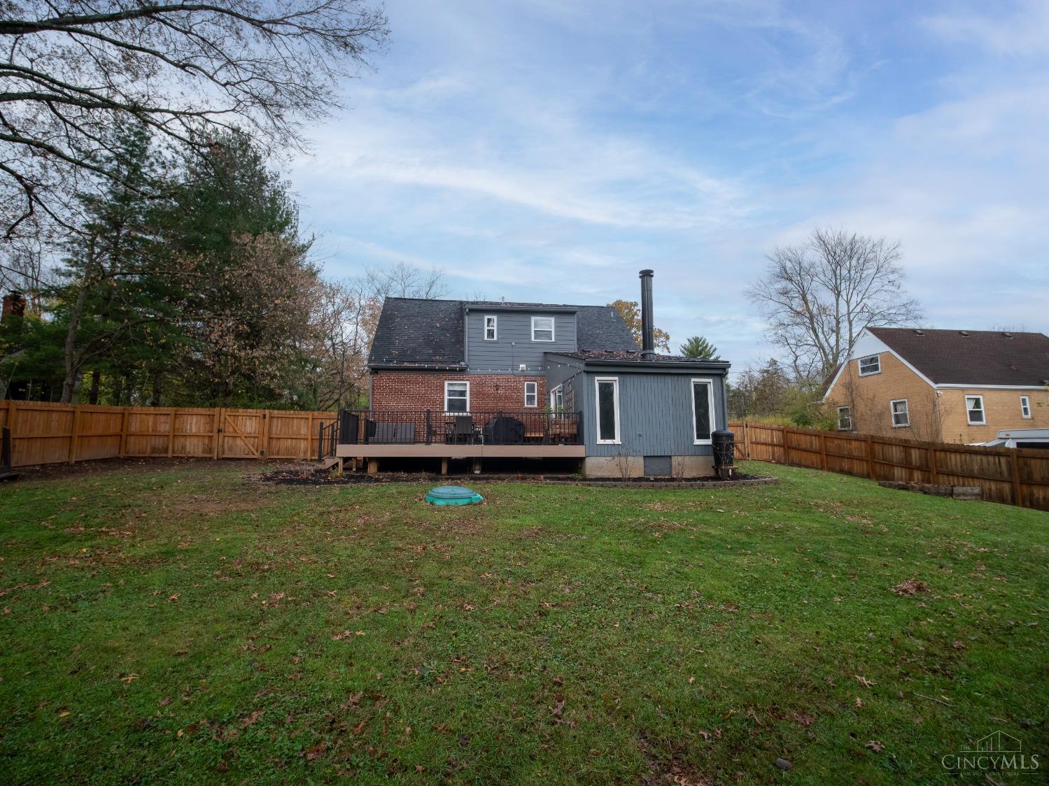 1058 Four Mile Road