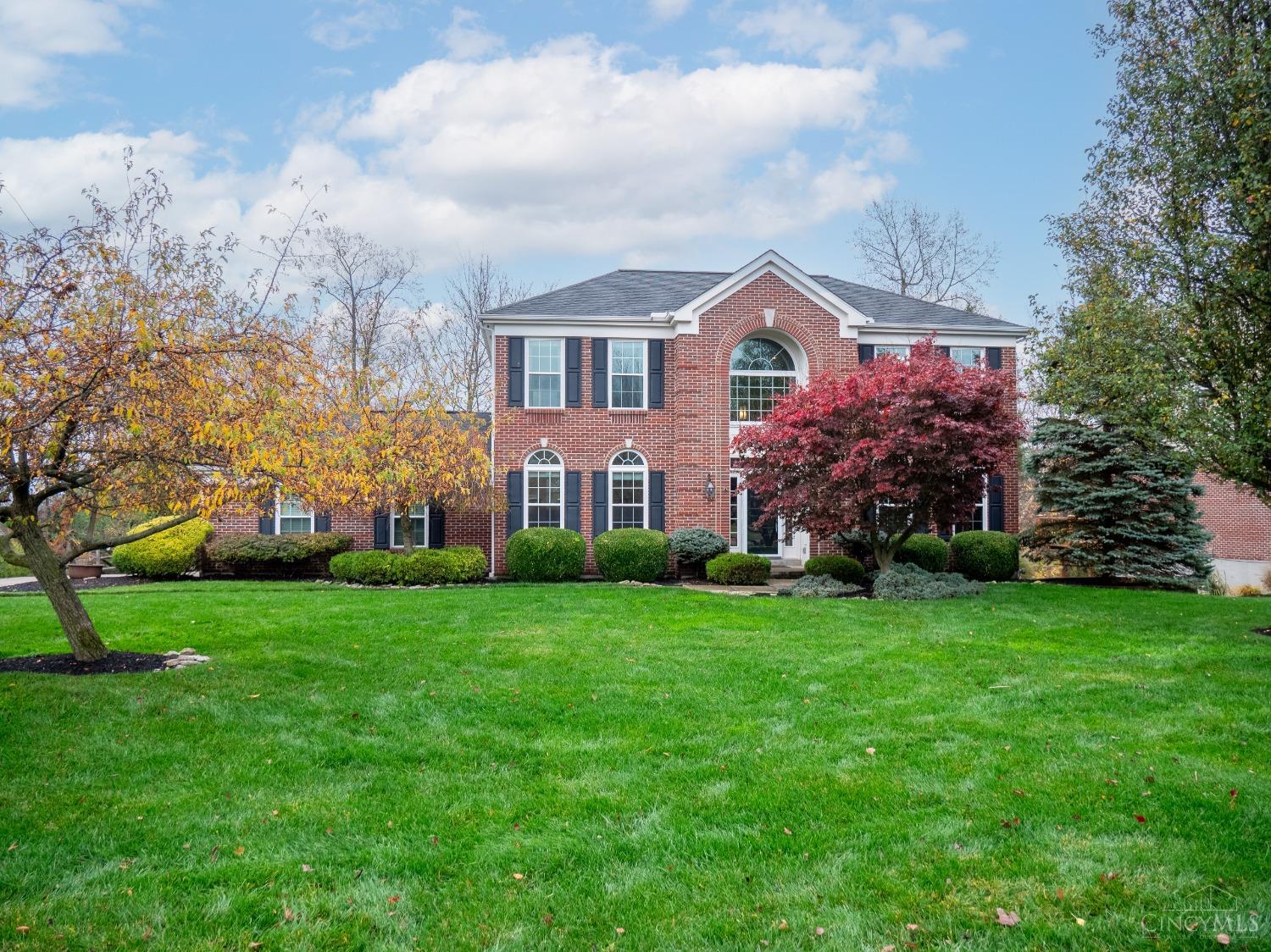 811 Dorgene Lane