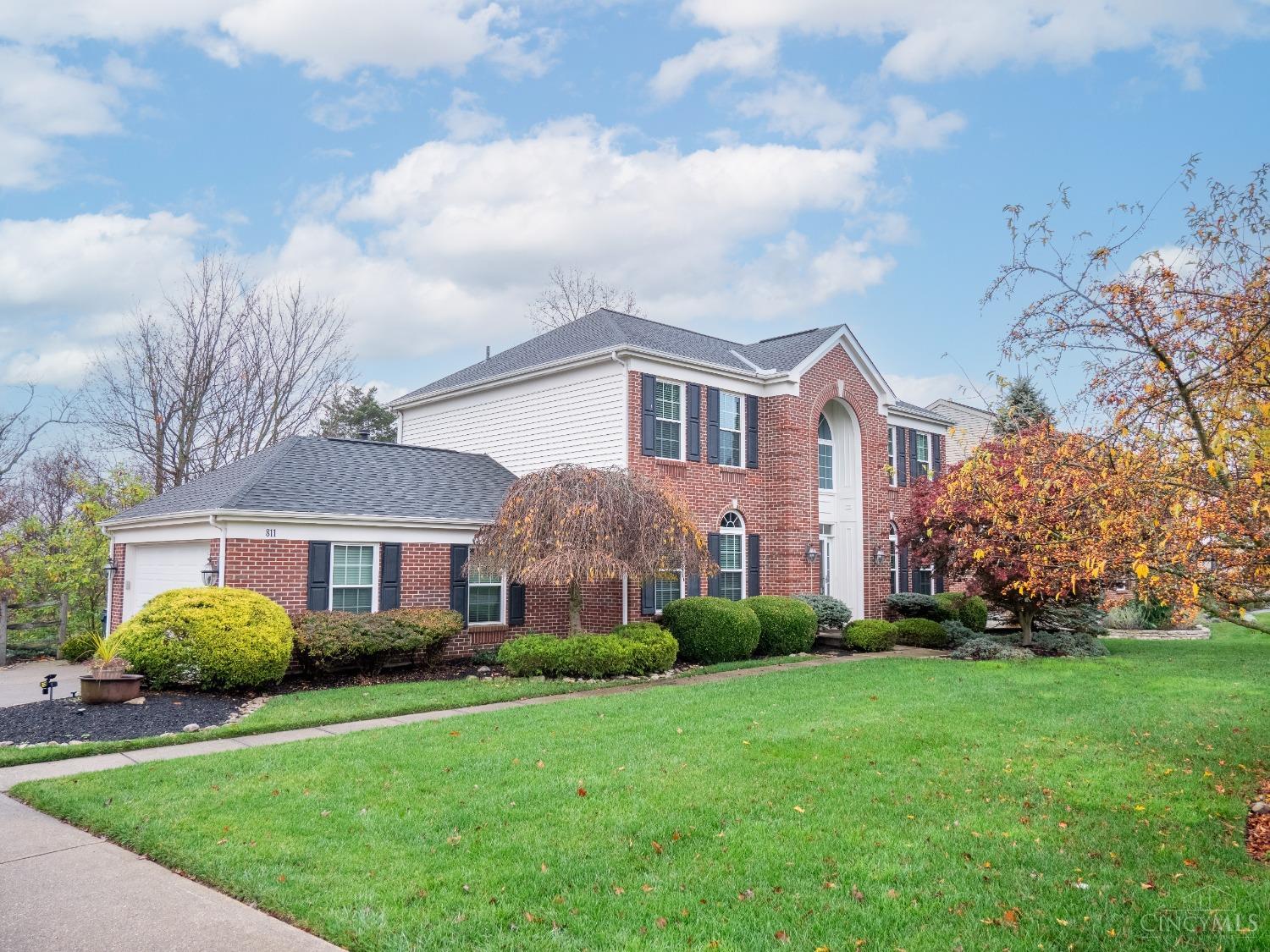 811 Dorgene Lane
