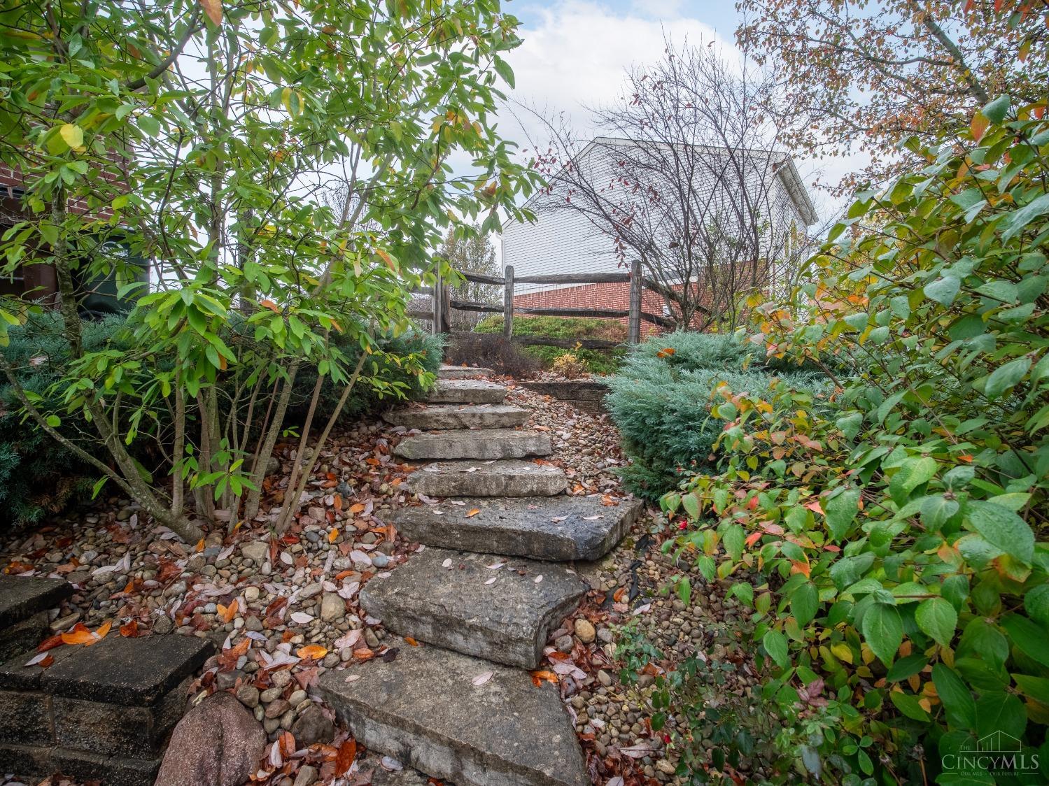 811 Dorgene Lane