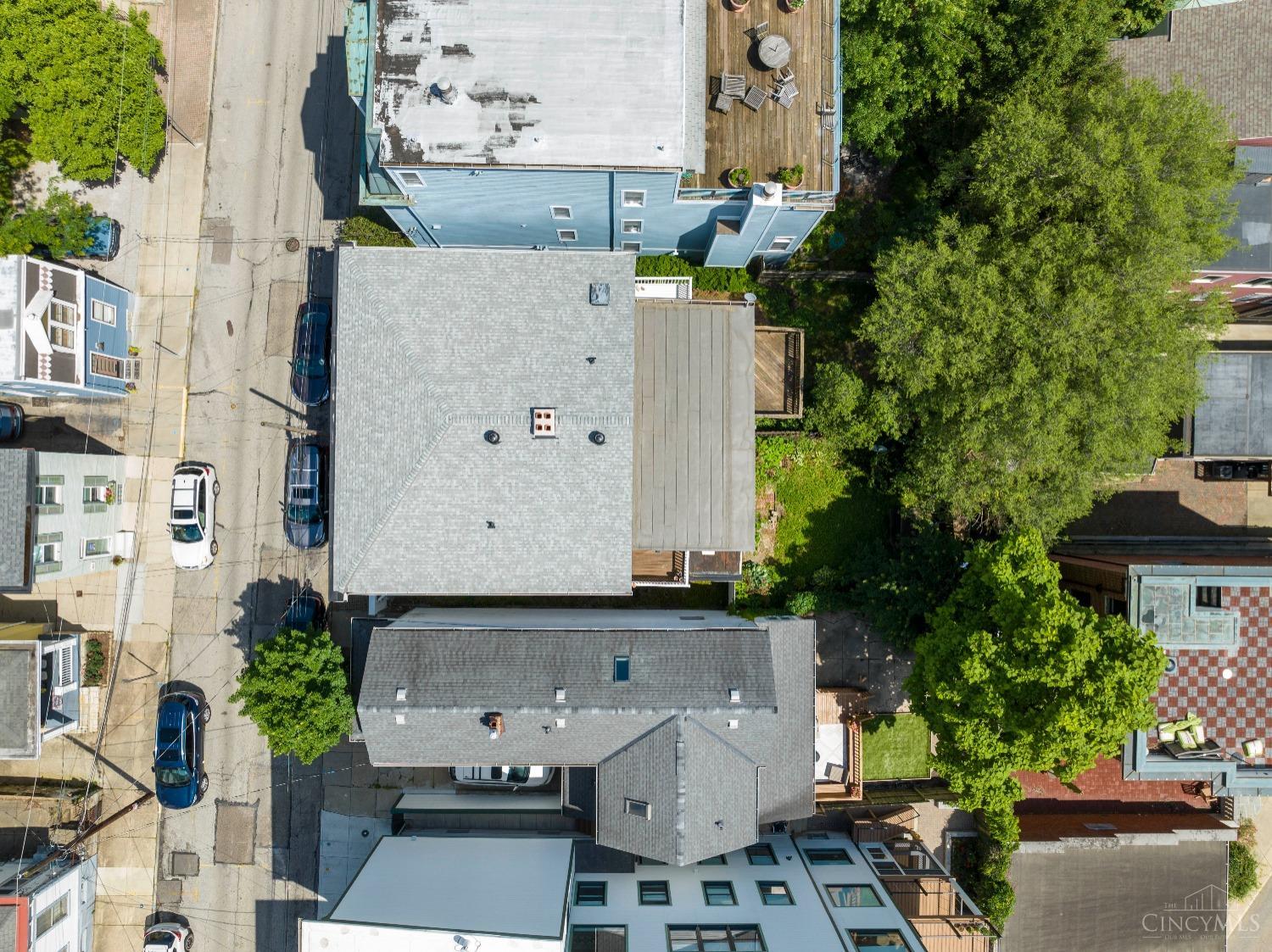1112 Fuller Street