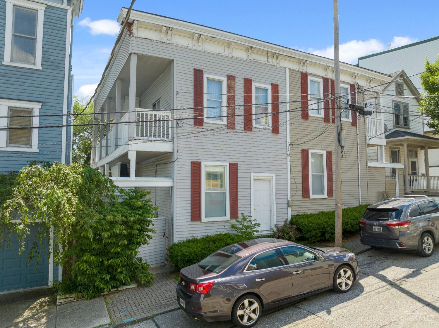 1112 Fuller Street