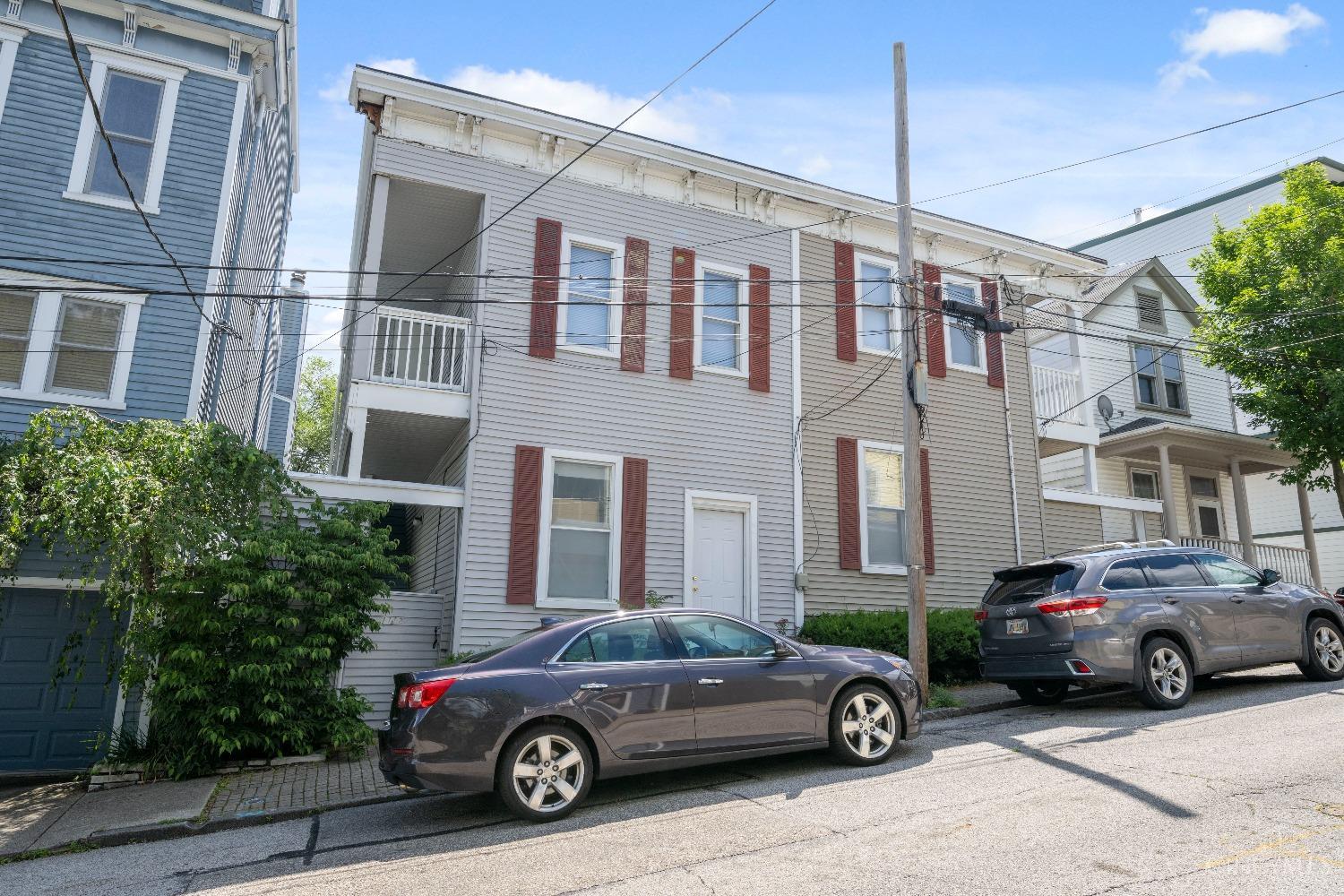1112 Fuller Street